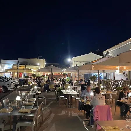 Il San Carlo - Girasole Villa *