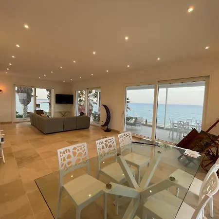 Villa Il San Carlo - Girasole *