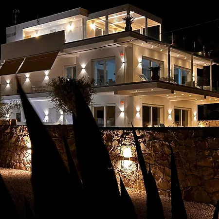 Villa Il San Carlo - Girasole