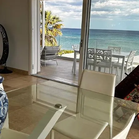 Il San Carlo - Girasole Villa *