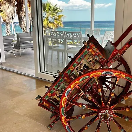 Il San Carlo - Girasole * Avola
