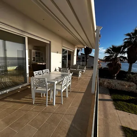 Il San Carlo - Girasole Villa Avola