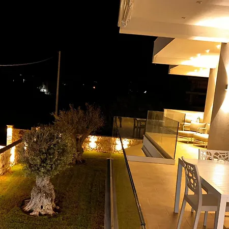 Il San Carlo - Girasole Villa