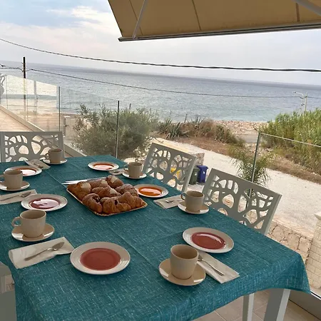 Il San Carlo - Girasole Villa