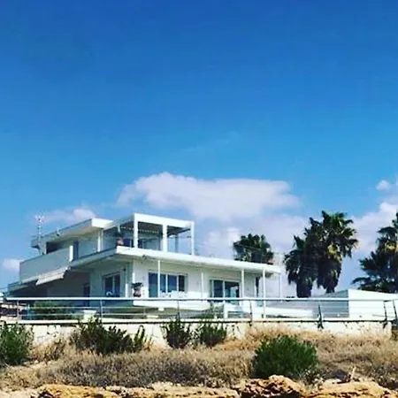 Il San Carlo - Girasole Villa