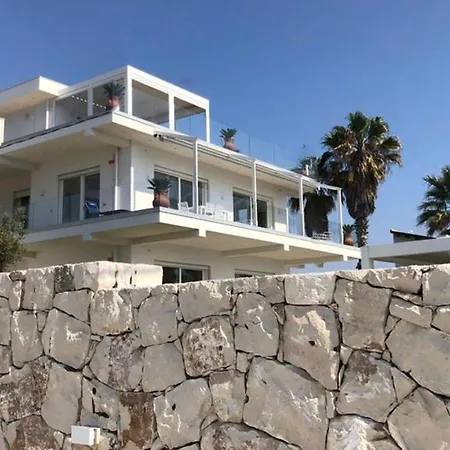 Villa Il San Carlo - Girasole *