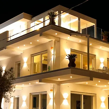 Villa Il San Carlo - Girasole Avola