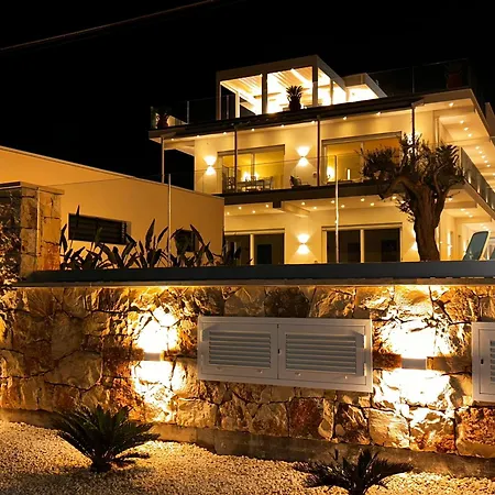 Villa Il San Carlo - Girasole