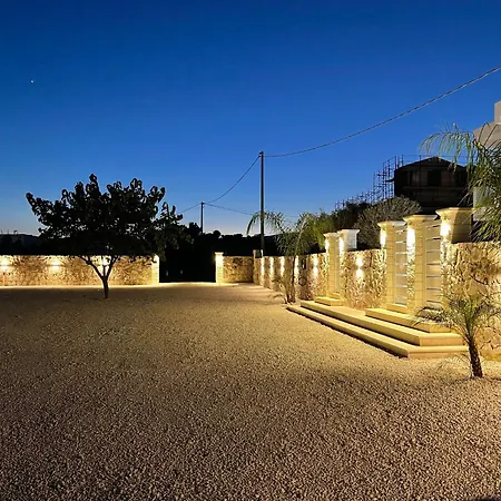 Villa Il San Carlo - Girasole