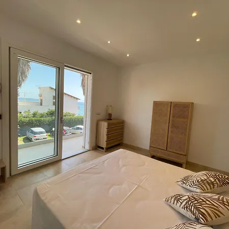Il San Carlo - Girasole Villa