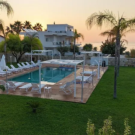 Il San Carlo - Girasole Villa