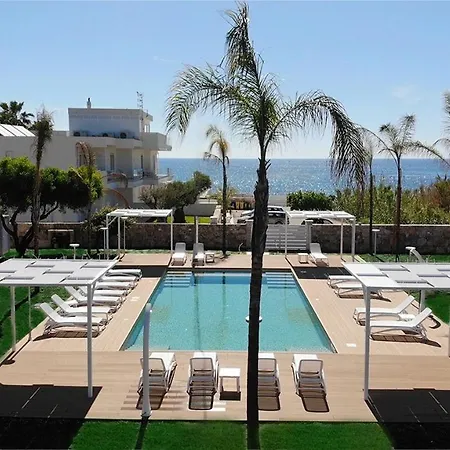 Il San Carlo - Girasole Villa *