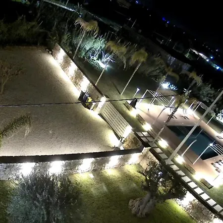 Villa Il San Carlo - Girasole Avola