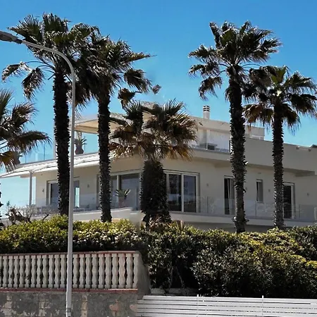 Il San Carlo - Girasole Villa