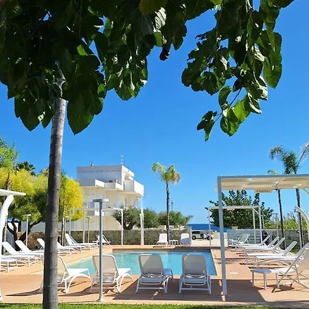 Il San Carlo - Girasole Villa Avola