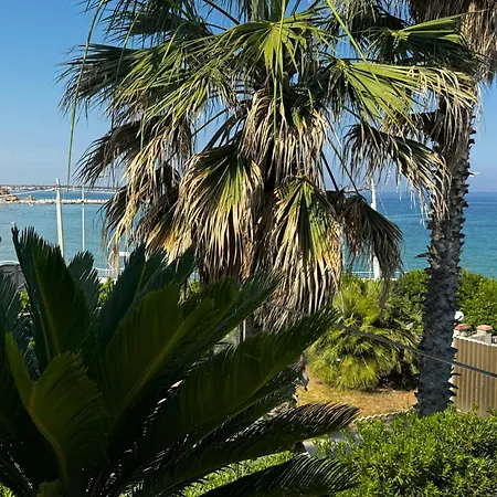 Il San Carlo - Girasole Villa