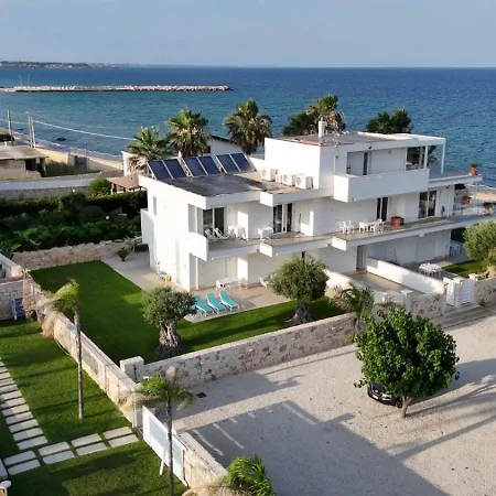 Il San Carlo - Girasole Villa Avola